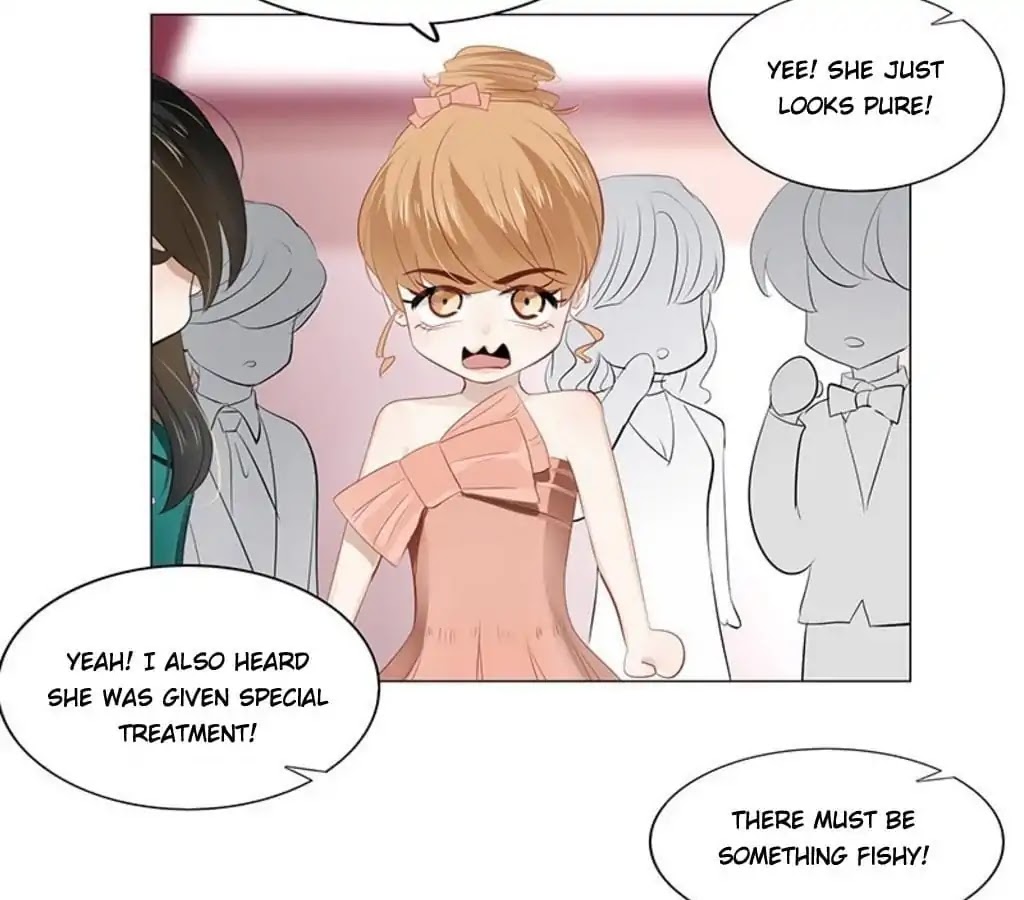 Getting Married Is Not Easy Chapter 44 page 32 - Chapter 44: Treat You In The Same Way