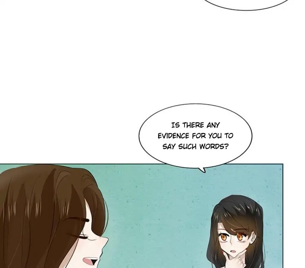 Getting Married Is Not Easy Chapter 44 page 33 - Chapter 44: Treat You In The Same Way