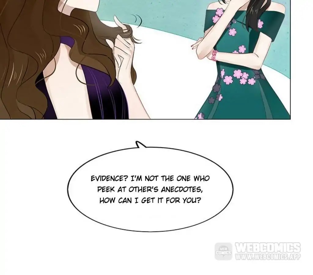 Getting Married Is Not Easy Chapter 44 page 34 - Chapter 44: Treat You In The Same Way