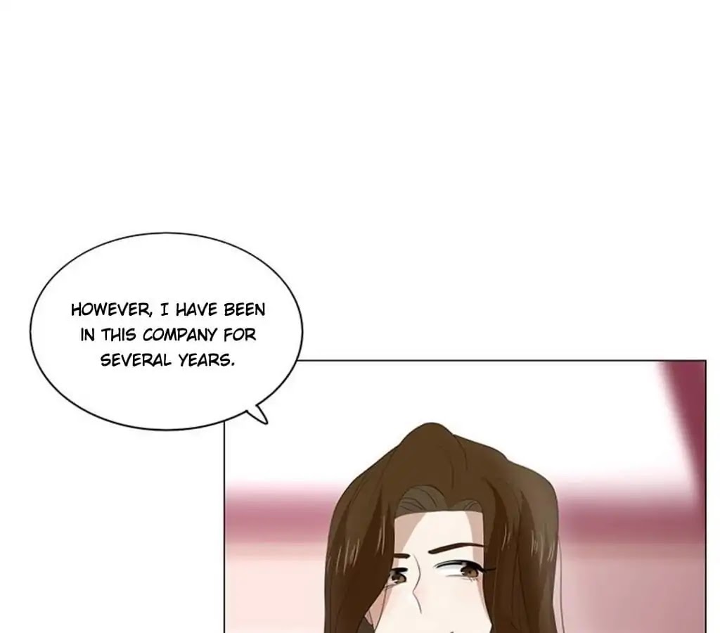 Getting Married Is Not Easy Chapter 44 page 35 - Chapter 44: Treat You In The Same Way