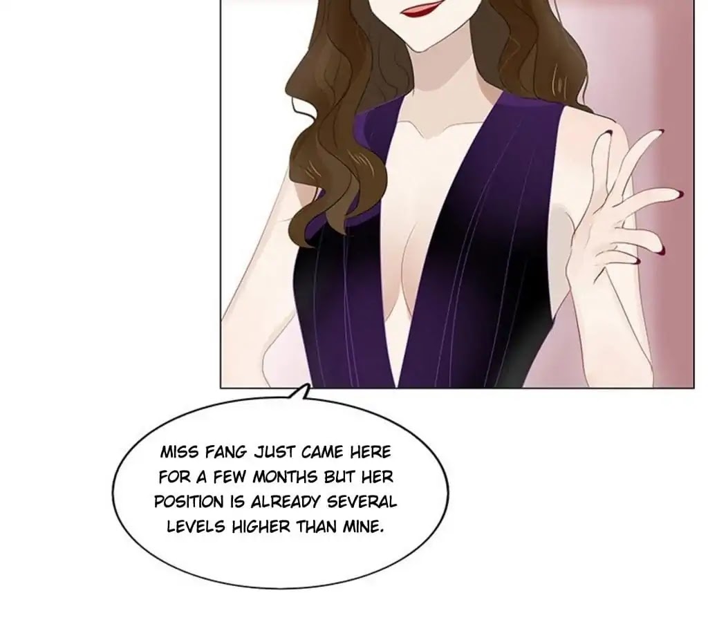 Getting Married Is Not Easy Chapter 44 page 36 - Chapter 44: Treat You In The Same Way