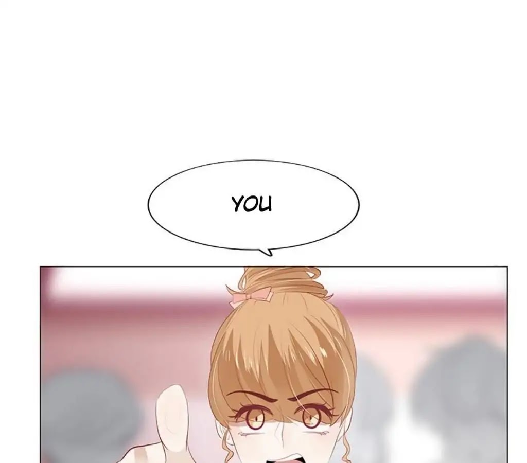Getting Married Is Not Easy Chapter 44 page 37 - Chapter 44: Treat You In The Same Way