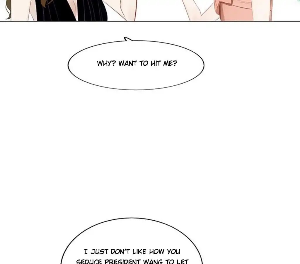 Getting Married Is Not Easy Chapter 44 page 40 - Chapter 44: Treat You In The Same Way