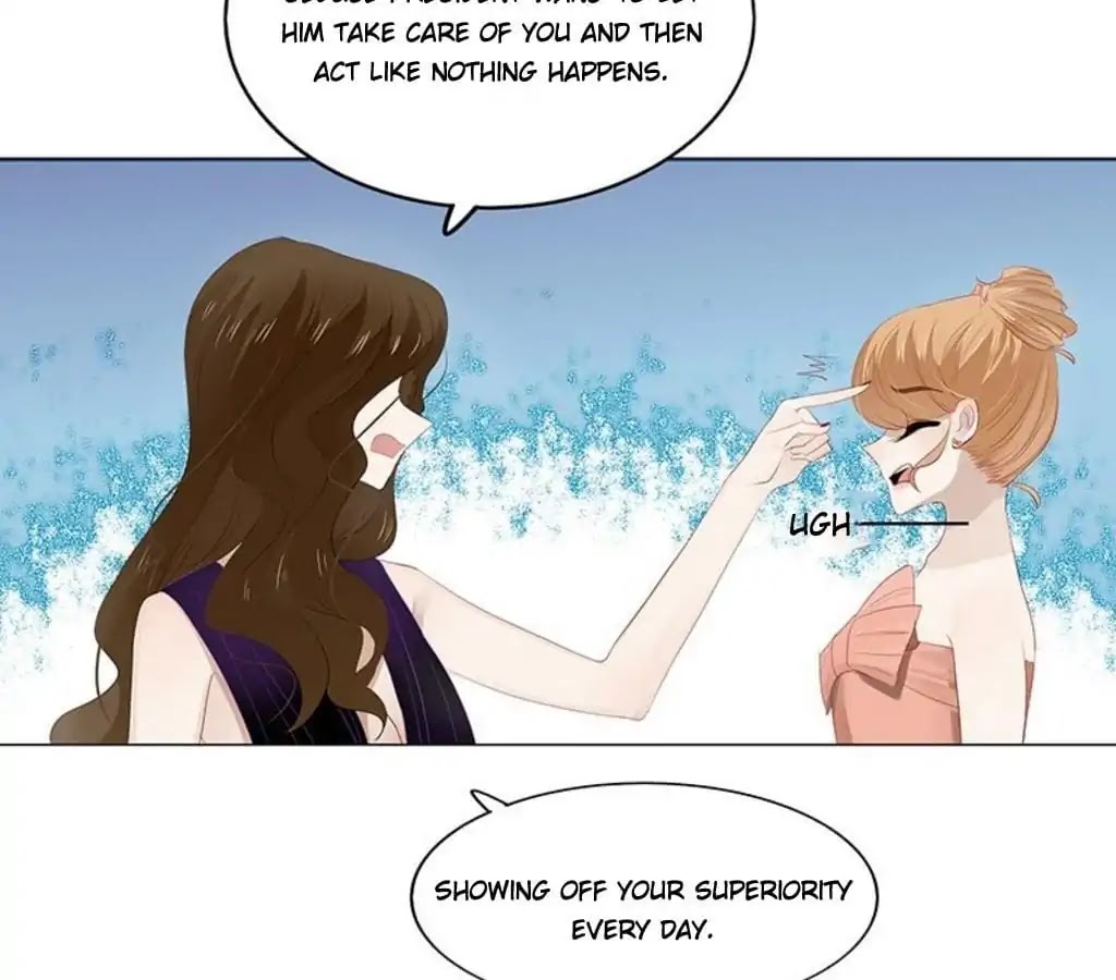 Getting Married Is Not Easy Chapter 44 page 41 - Chapter 44: Treat You In The Same Way