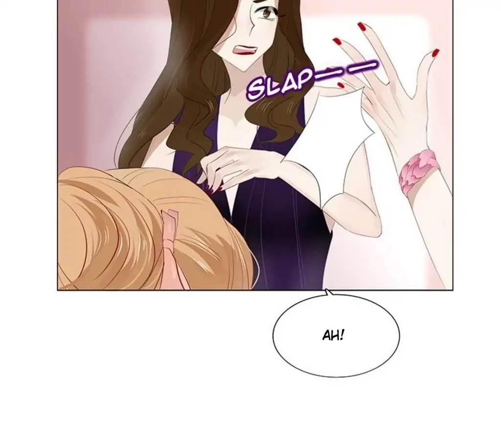 Getting Married Is Not Easy Chapter 44 page 43 - Chapter 44: Treat You In The Same Way