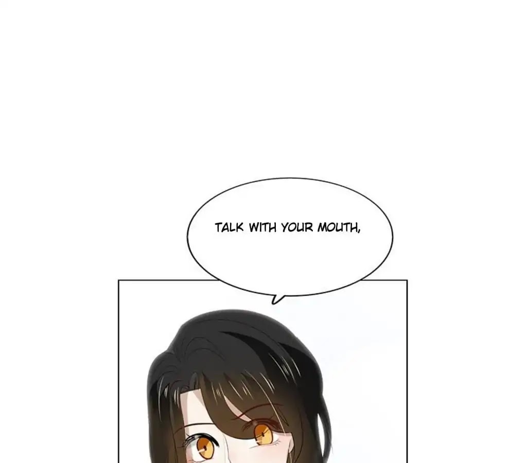 Getting Married Is Not Easy Chapter 44 page 44 - Chapter 44: Treat You In The Same Way