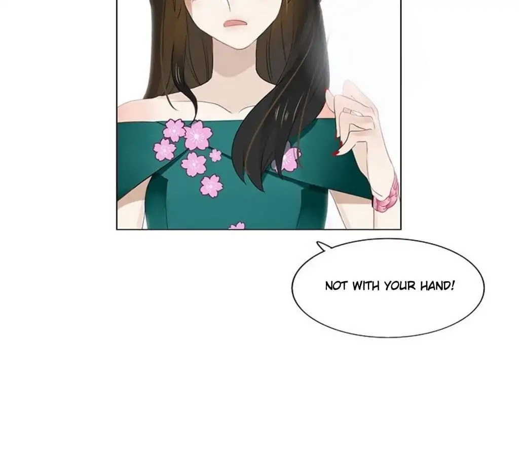 Getting Married Is Not Easy Chapter 44 page 45 - Chapter 44: Treat You In The Same Way