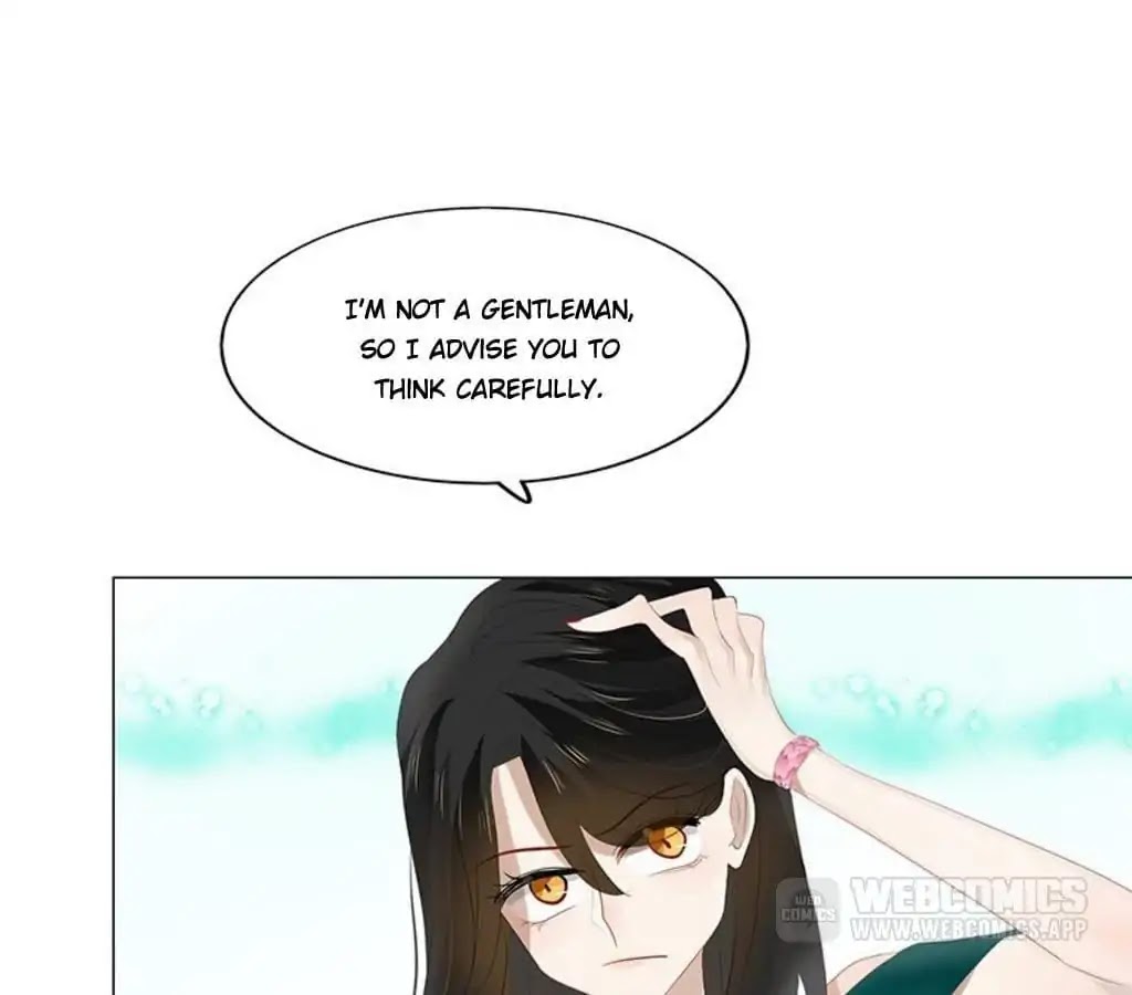 Getting Married Is Not Easy Chapter 44 page 46 - Chapter 44: Treat You In The Same Way