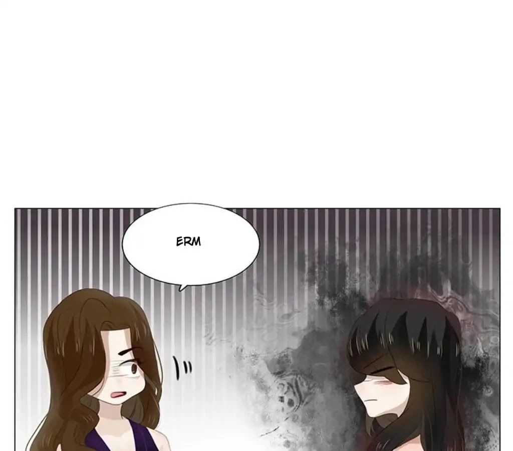 Getting Married Is Not Easy Chapter 44 page 48 - Chapter 44: Treat You In The Same Way