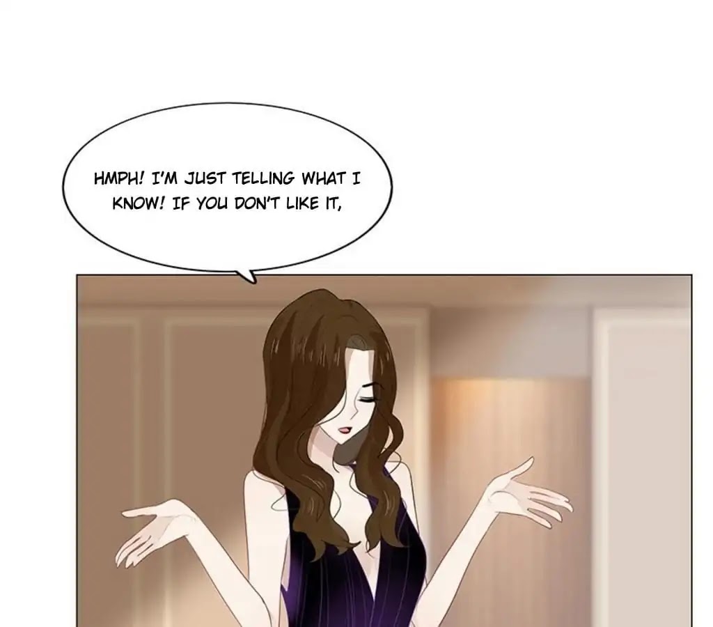 Getting Married Is Not Easy Chapter 44 page 5 - Chapter 44: Treat You In The Same Way