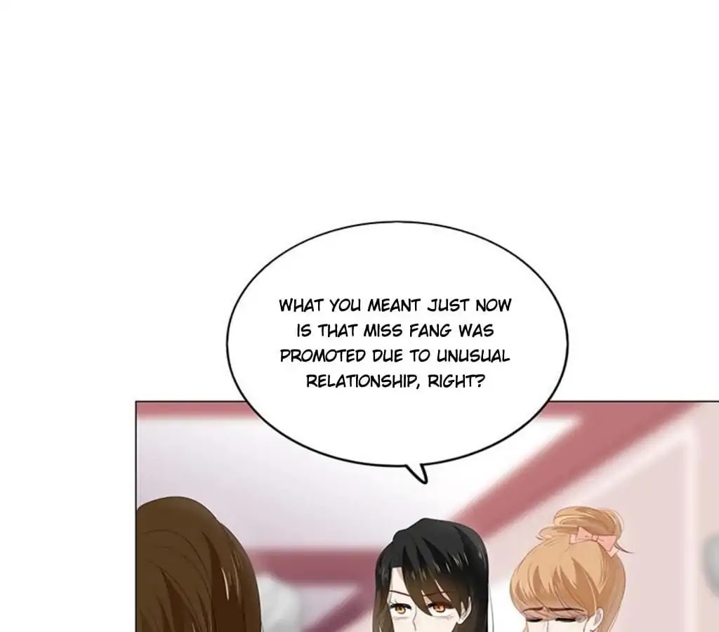 Getting Married Is Not Easy Chapter 44 page 51 - Chapter 44: Treat You In The Same Way
