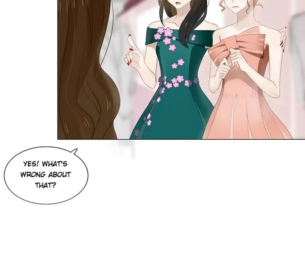 Getting Married Is Not Easy Chapter 44 page 52 - Chapter 44: Treat You In The Same Way