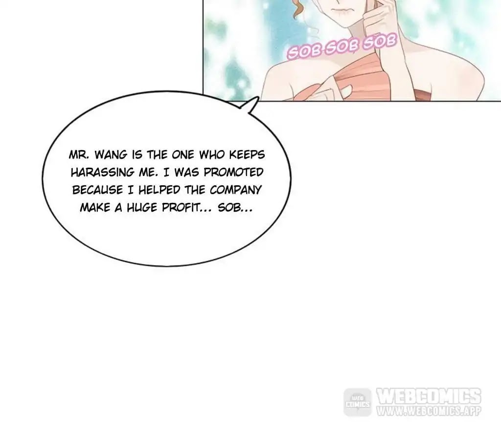Getting Married Is Not Easy Chapter 44 page 54 - Chapter 44: Treat You In The Same Way