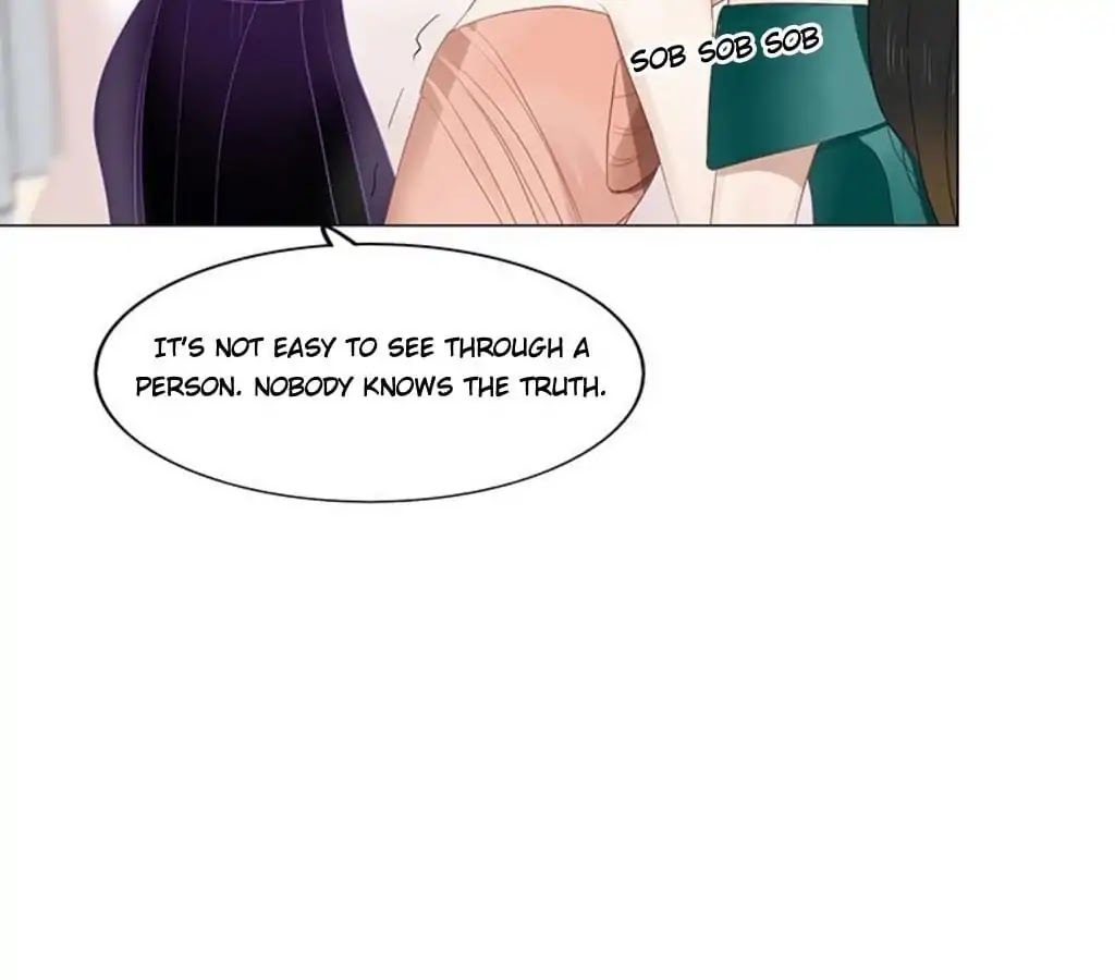Getting Married Is Not Easy Chapter 44 page 56 - Chapter 44: Treat You In The Same Way