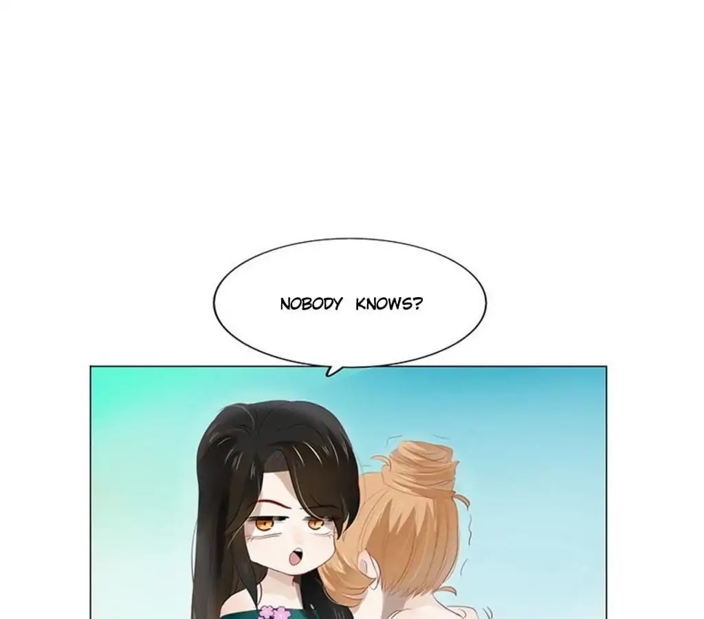 Getting Married Is Not Easy Chapter 44 page 57 - Chapter 44: Treat You In The Same Way
