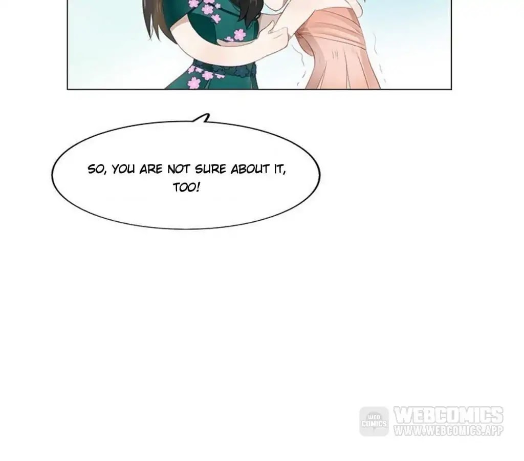 Getting Married Is Not Easy Chapter 44 page 58 - Chapter 44: Treat You In The Same Way