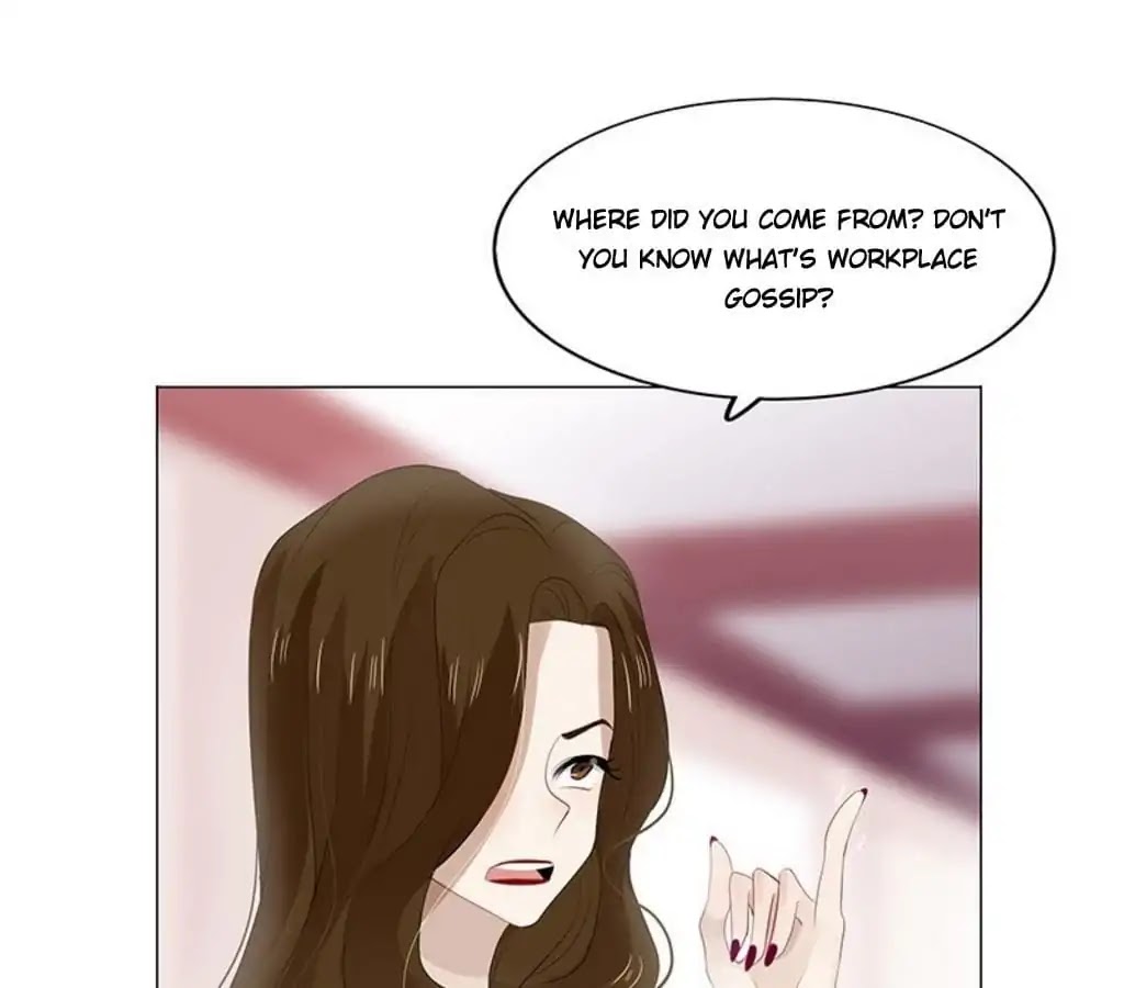 Getting Married Is Not Easy Chapter 44 page 59 - Chapter 44: Treat You In The Same Way