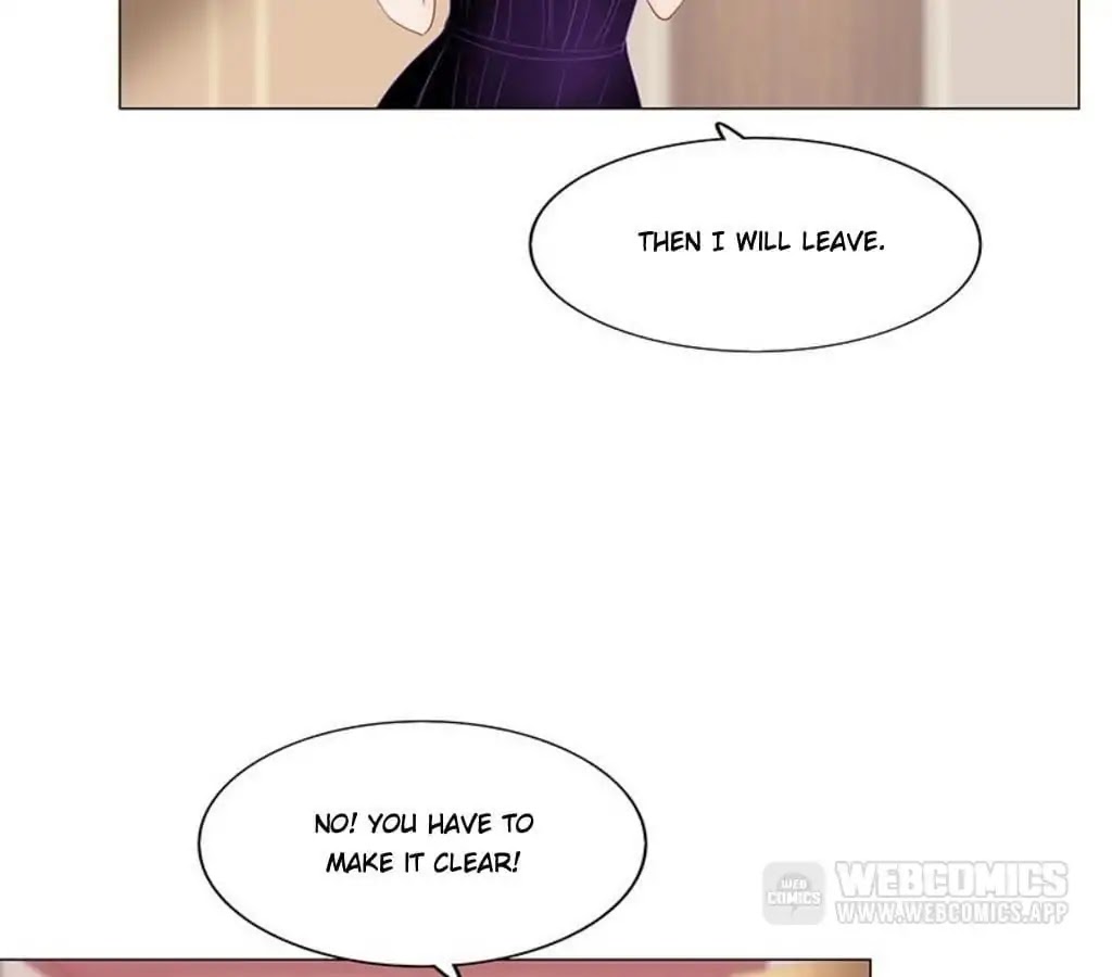Getting Married Is Not Easy Chapter 44 page 6 - Chapter 44: Treat You In The Same Way