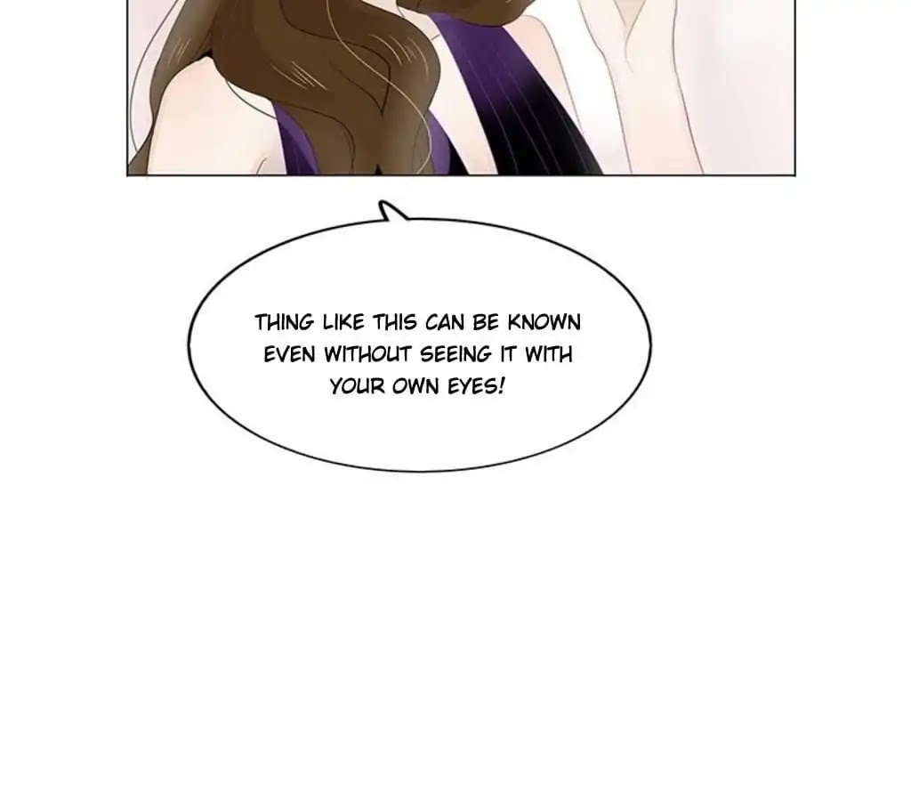 Getting Married Is Not Easy Chapter 44 page 60 - Chapter 44: Treat You In The Same Way