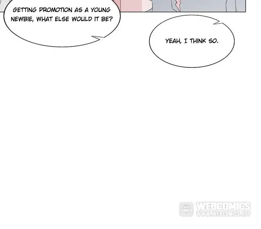 Getting Married Is Not Easy Chapter 44 page 62 - Chapter 44: Treat You In The Same Way
