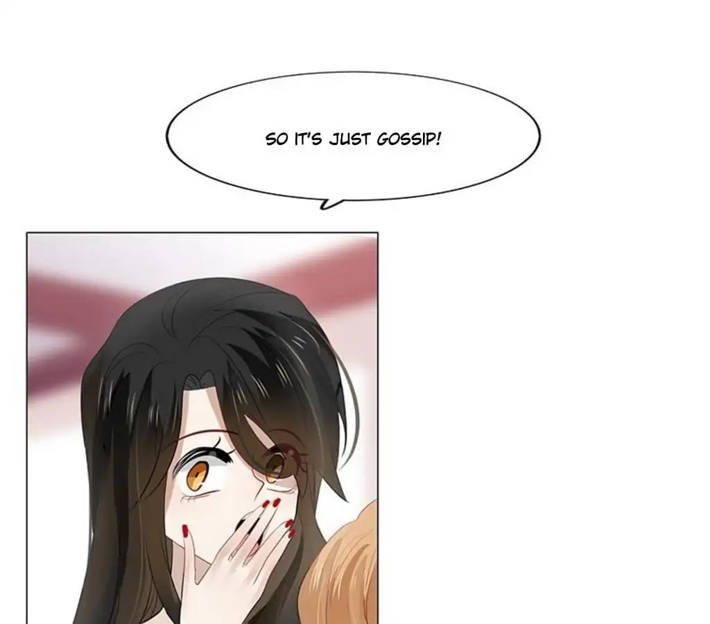 Getting Married Is Not Easy Chapter 44 page 63 - Chapter 44: Treat You In The Same Way