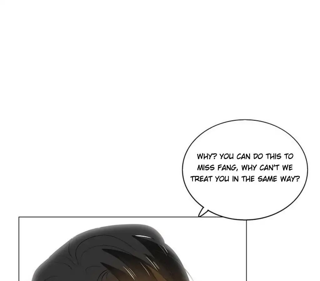 Getting Married Is Not Easy Chapter 44 page 64 - Chapter 44: Treat You In The Same Way