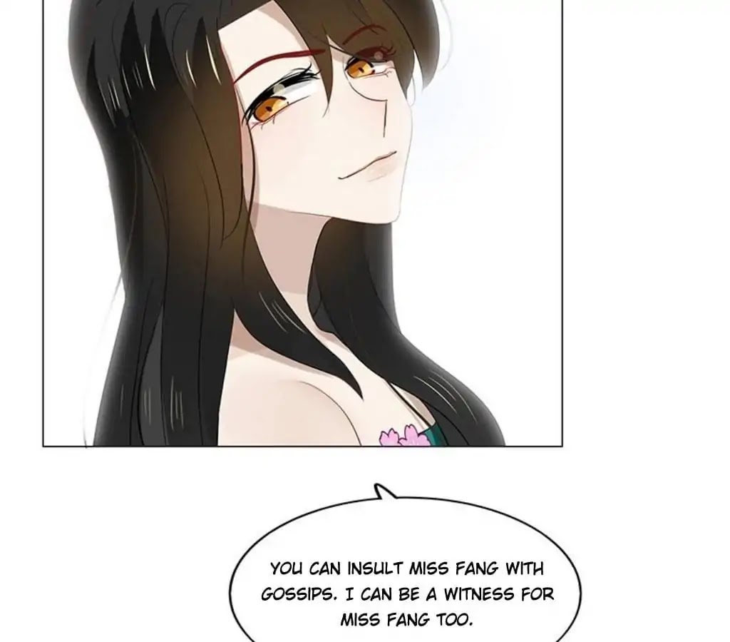Getting Married Is Not Easy Chapter 44 page 65 - Chapter 44: Treat You In The Same Way