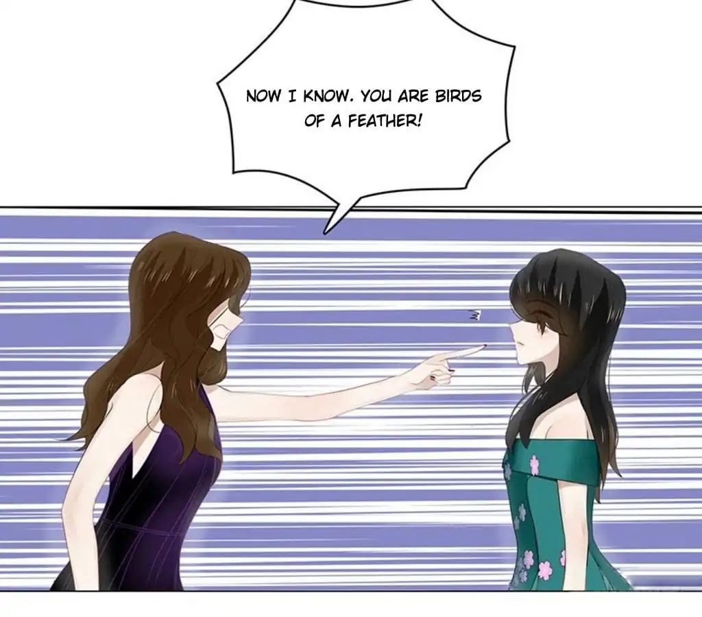 Getting Married Is Not Easy Chapter 44 page 69 - Chapter 44: Treat You In The Same Way