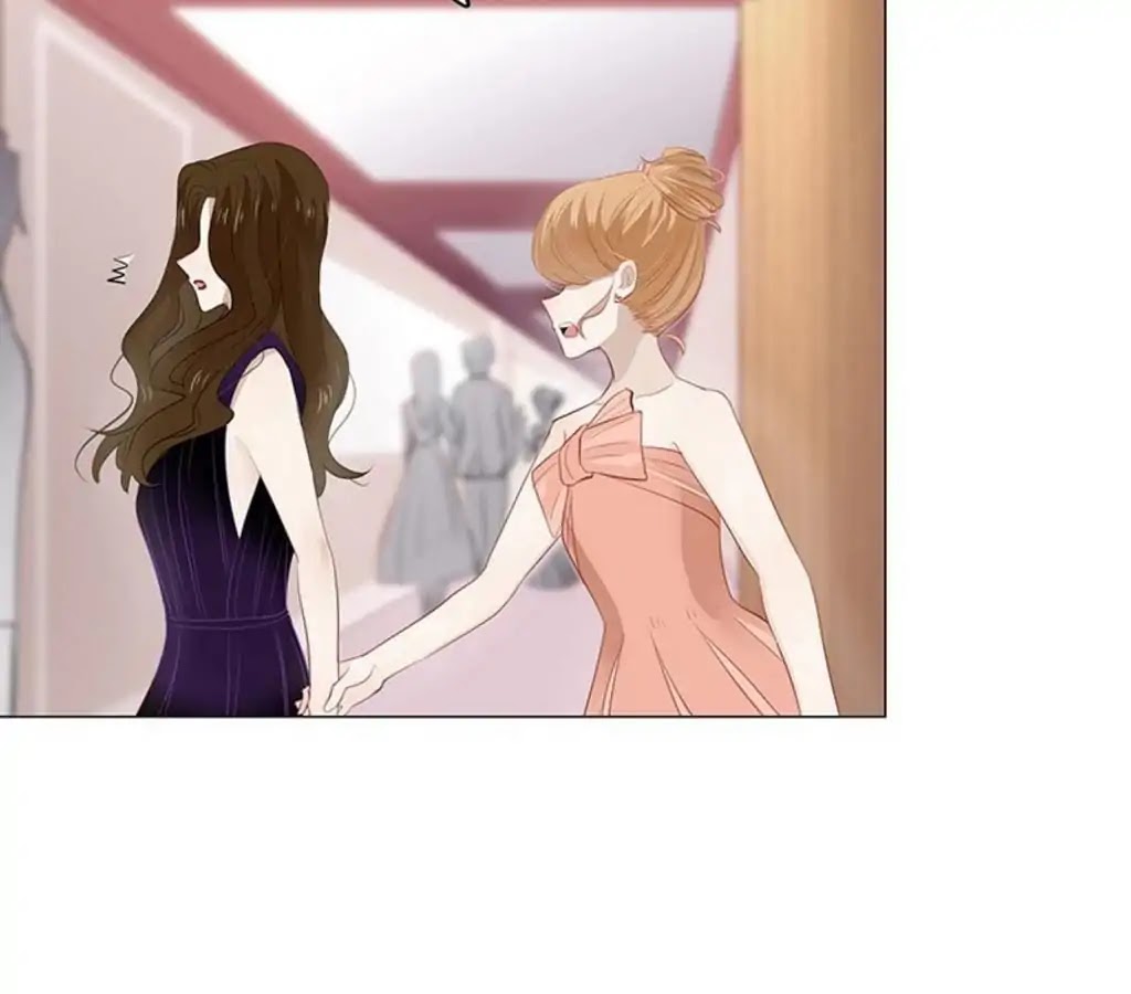 Getting Married Is Not Easy Chapter 44 page 7 - Chapter 44: Treat You In The Same Way