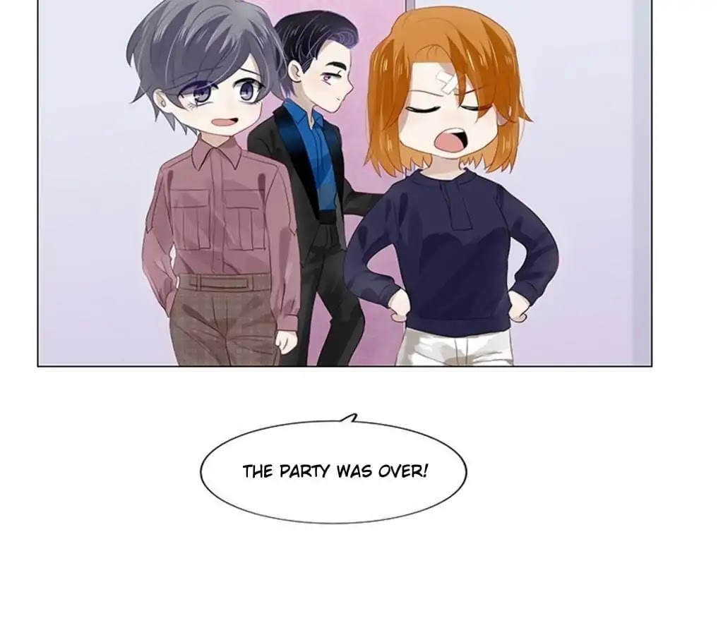 Getting Married Is Not Easy Chapter 46 page 13 - Chapter 46: Deserted Gift