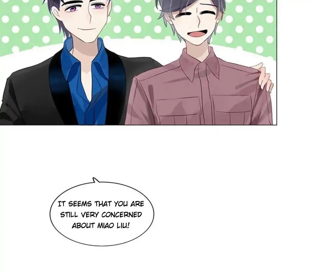 Getting Married Is Not Easy Chapter 46 page 15 - Chapter 46: Deserted Gift