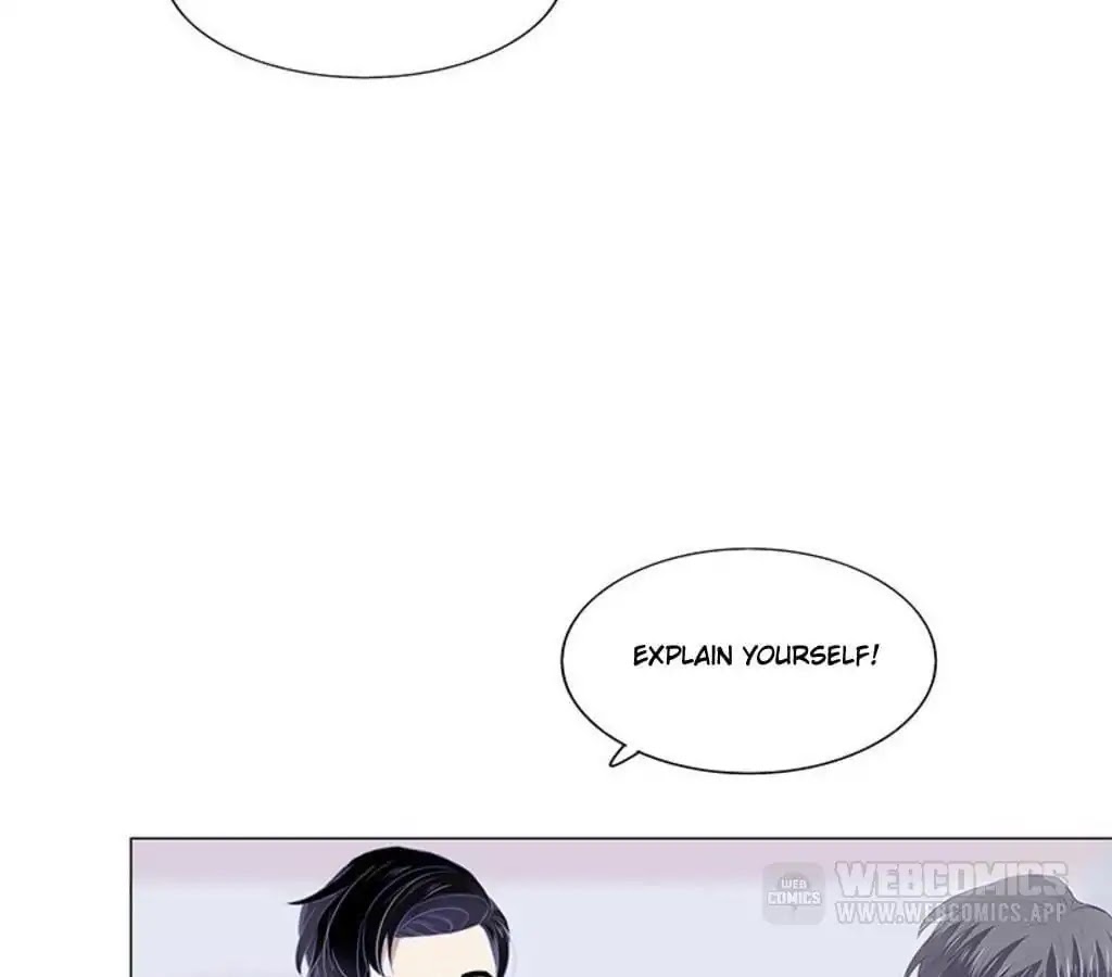 Getting Married Is Not Easy Chapter 46 page 18 - Chapter 46: Deserted Gift
