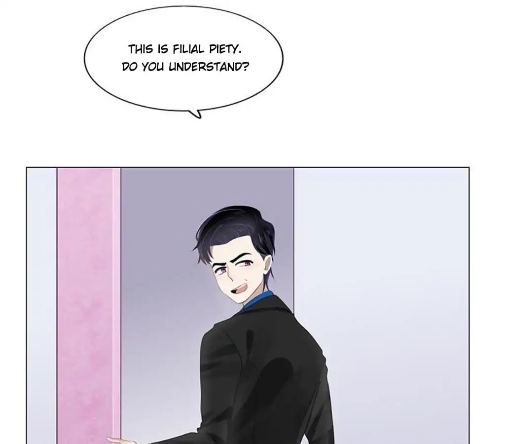 Getting Married Is Not Easy Chapter 46 page 23 - Chapter 46: Deserted Gift