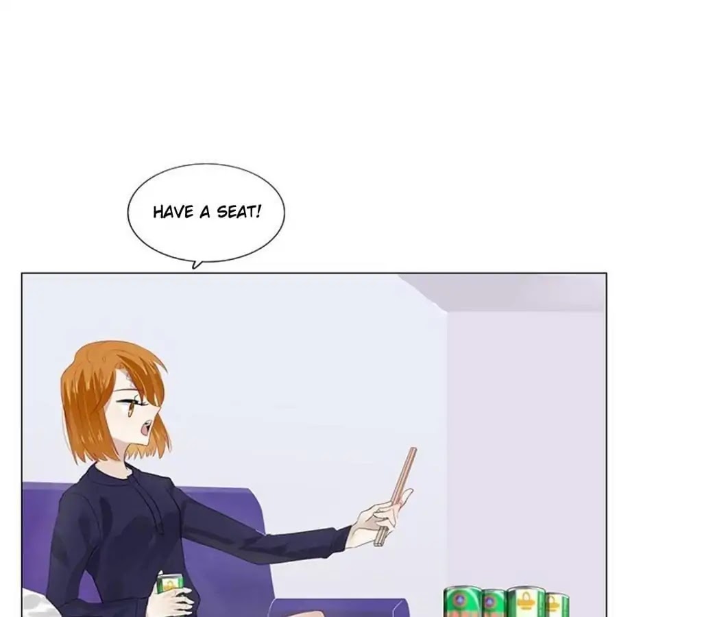 Getting Married Is Not Easy Chapter 46 page 27 - Chapter 46: Deserted Gift