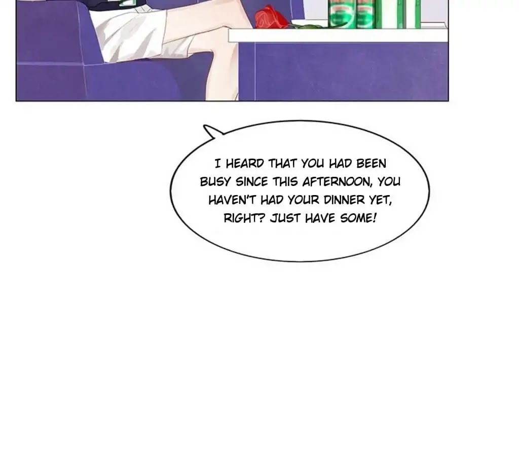 Getting Married Is Not Easy Chapter 46 page 28 - Chapter 46: Deserted Gift