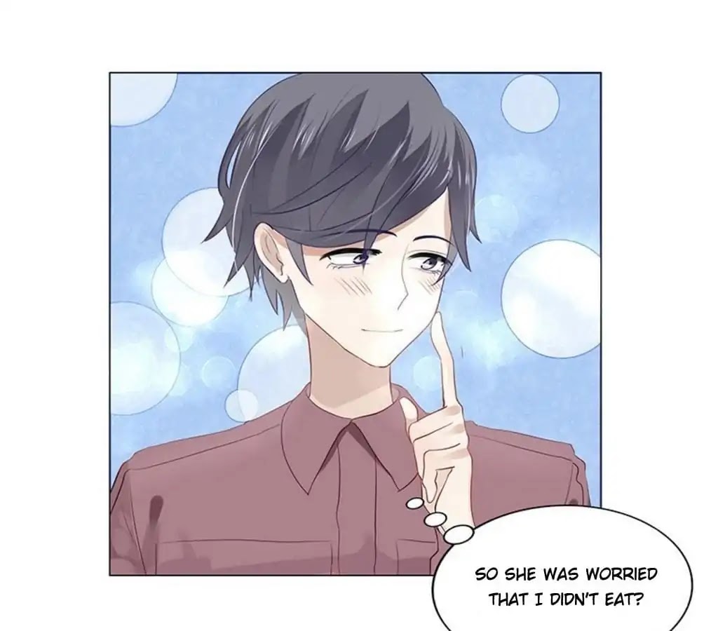 Getting Married Is Not Easy Chapter 46 page 29 - Chapter 46: Deserted Gift