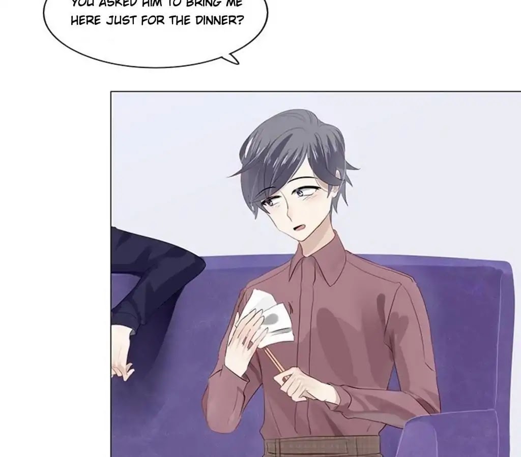 Getting Married Is Not Easy Chapter 46 page 31 - Chapter 46: Deserted Gift