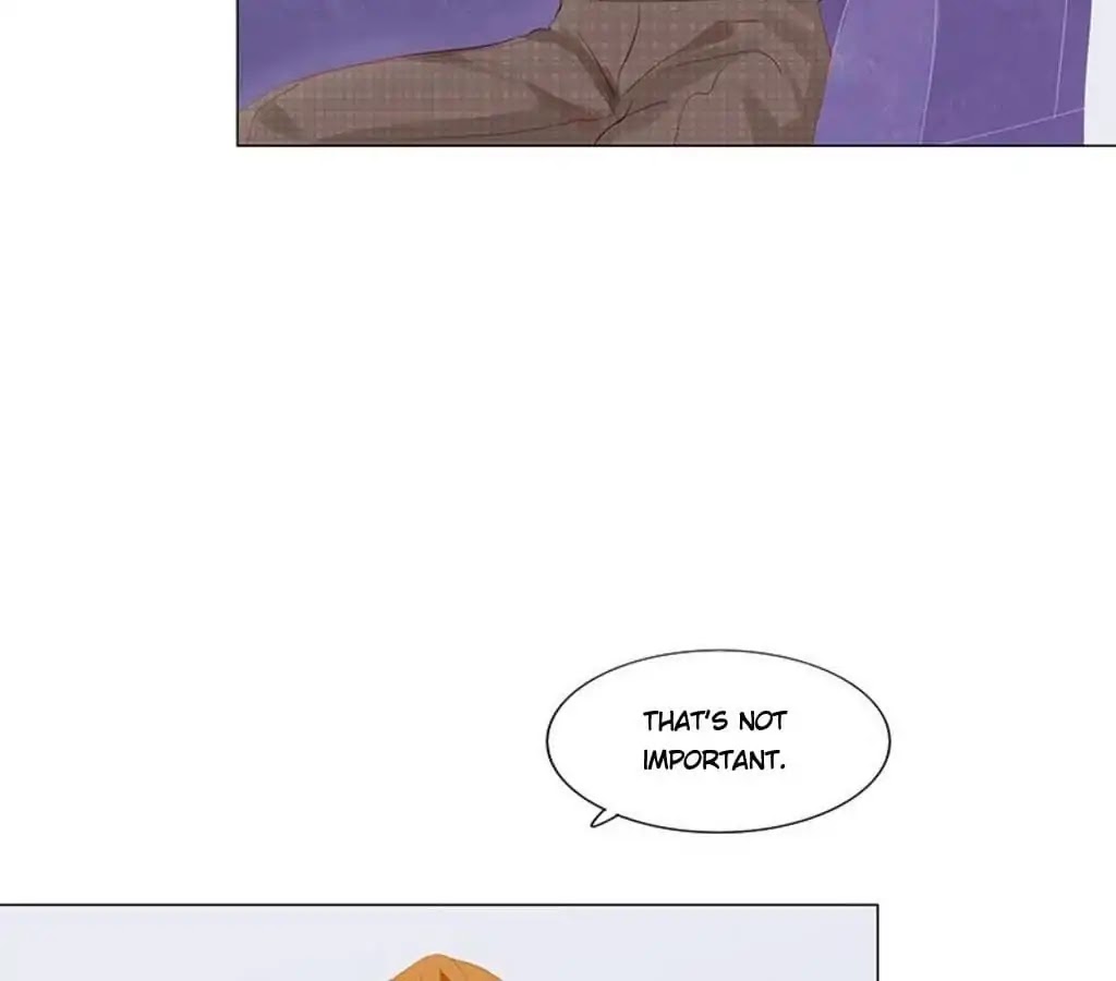 Getting Married Is Not Easy Chapter 46 page 32 - Chapter 46: Deserted Gift