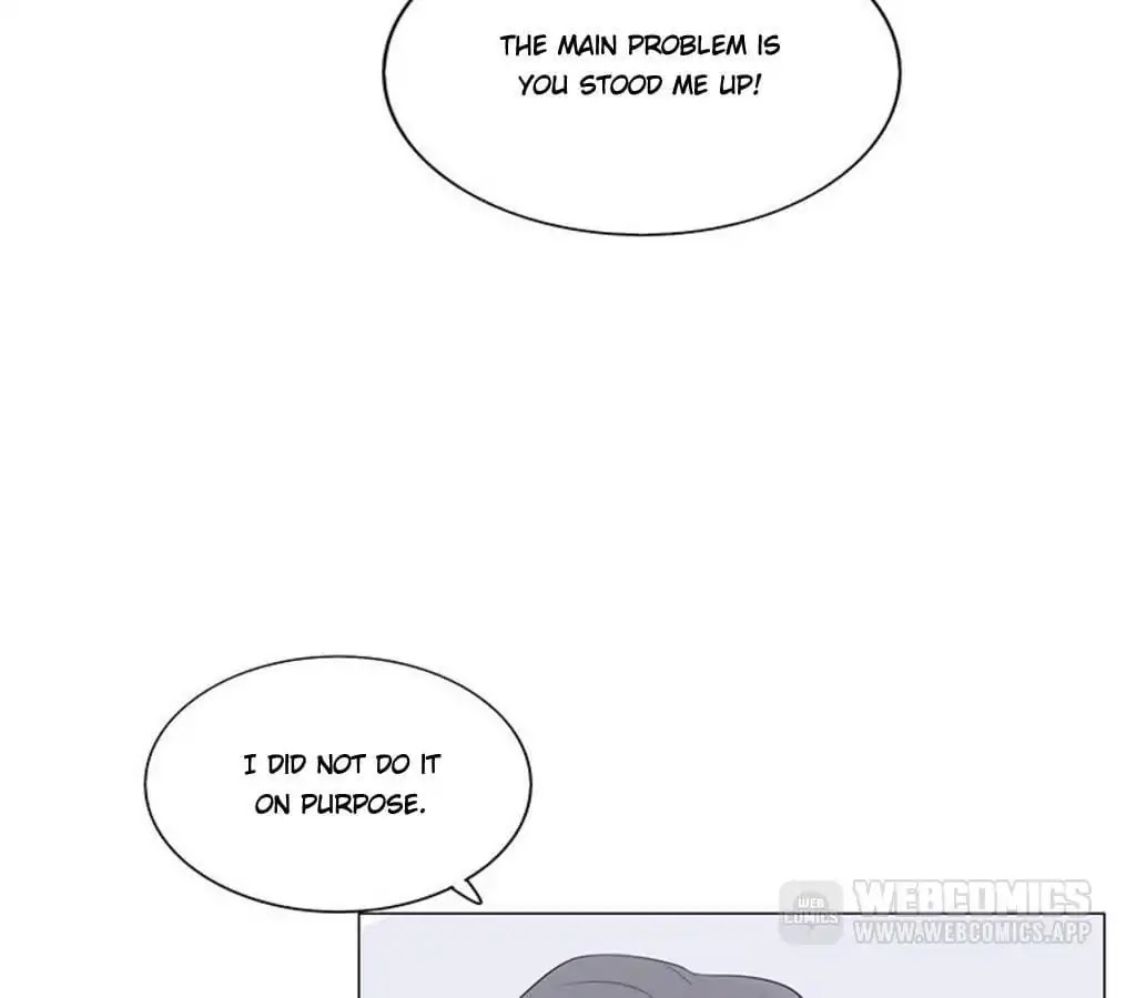 Getting Married Is Not Easy Chapter 46 page 34 - Chapter 46: Deserted Gift
