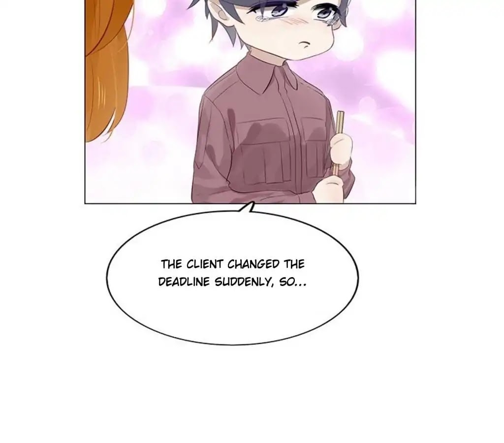 Getting Married Is Not Easy Chapter 46 page 40 - Chapter 46: Deserted Gift