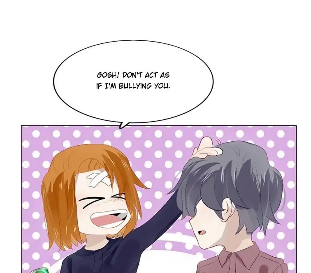 Getting Married Is Not Easy Chapter 46 page 41 - Chapter 46: Deserted Gift