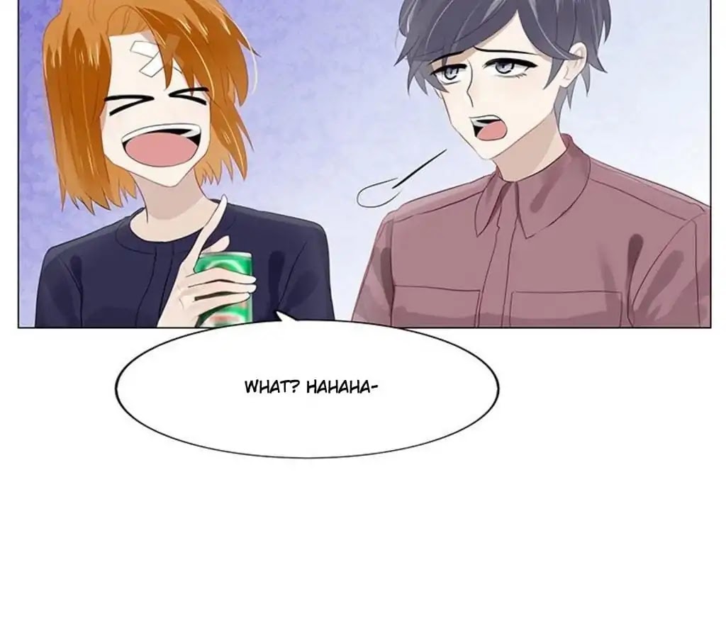 Getting Married Is Not Easy Chapter 46 page 45 - Chapter 46: Deserted Gift