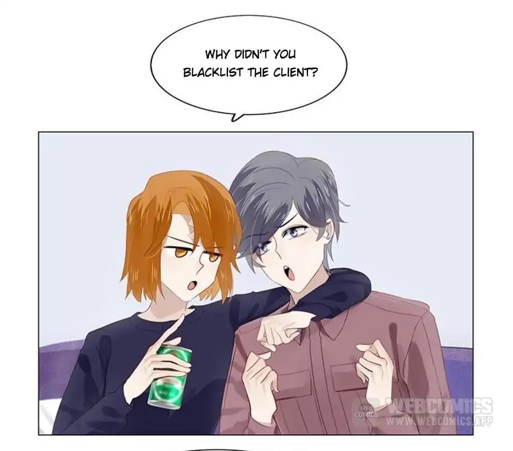 Getting Married Is Not Easy Chapter 46 page 46 - Chapter 46: Deserted Gift