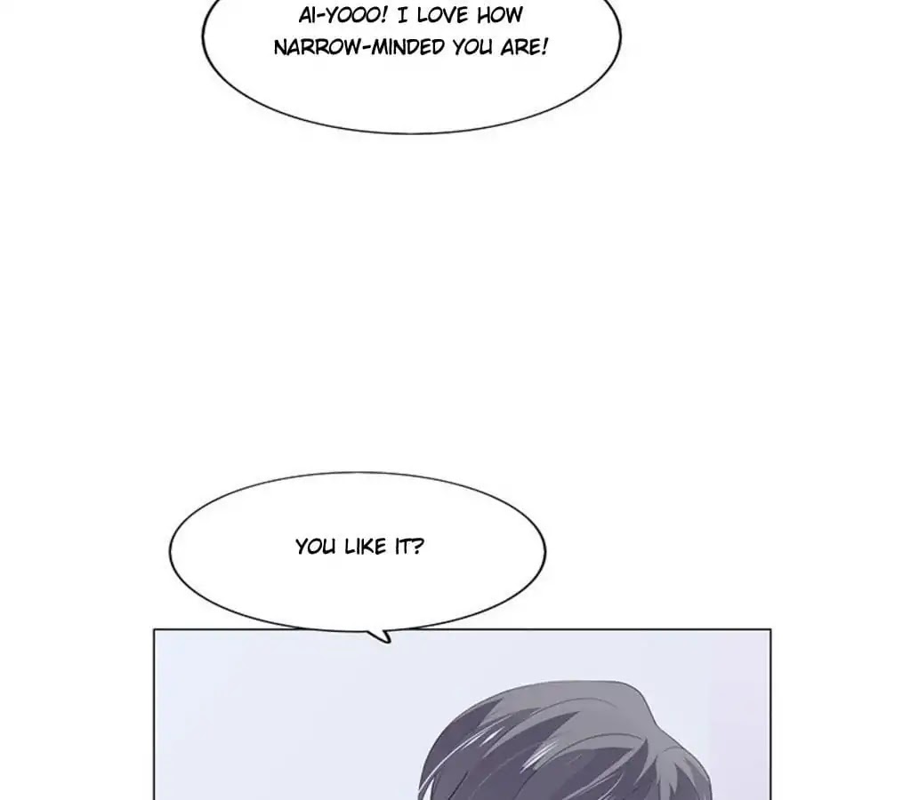 Getting Married Is Not Easy Chapter 46 page 49 - Chapter 46: Deserted Gift