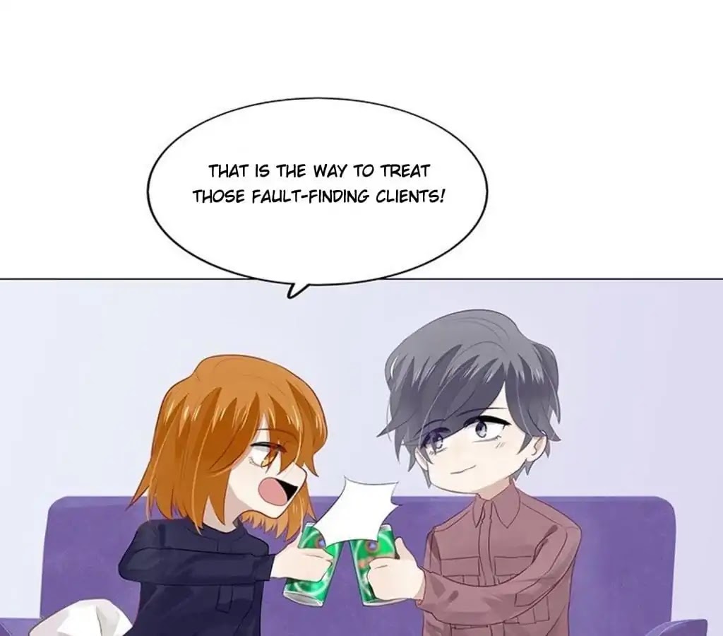 Getting Married Is Not Easy Chapter 46 page 51 - Chapter 46: Deserted Gift