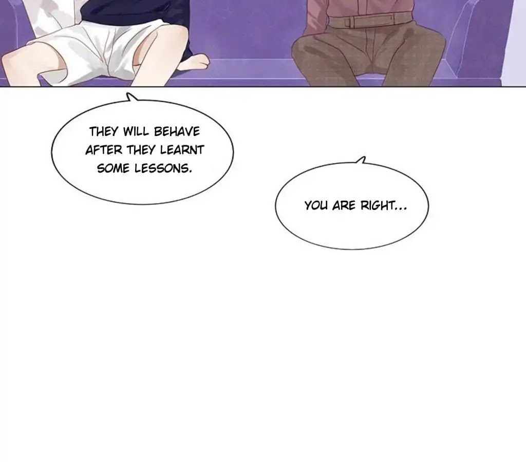 Getting Married Is Not Easy Chapter 46 page 52 - Chapter 46: Deserted Gift