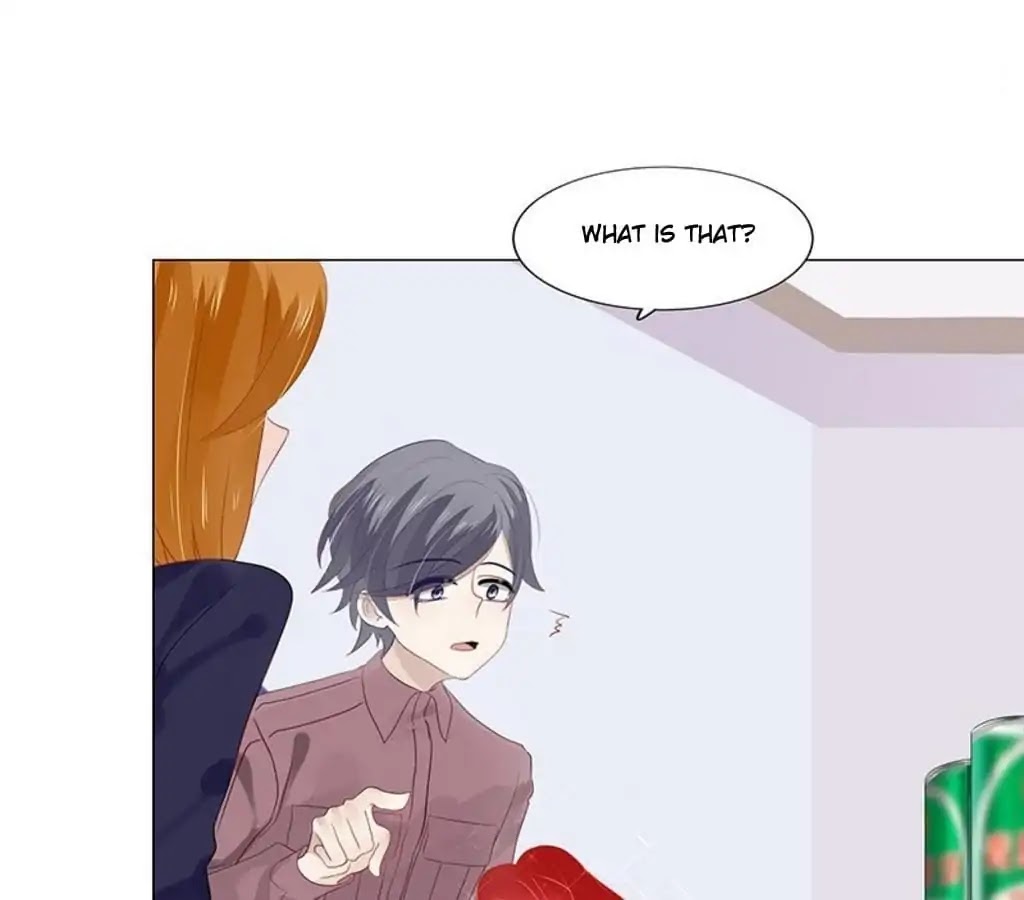Getting Married Is Not Easy Chapter 46 page 55 - Chapter 46: Deserted Gift