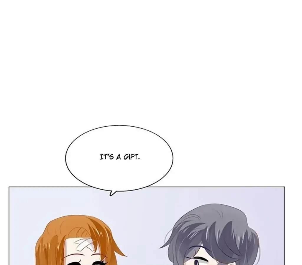 Getting Married Is Not Easy Chapter 46 page 57 - Chapter 46: Deserted Gift