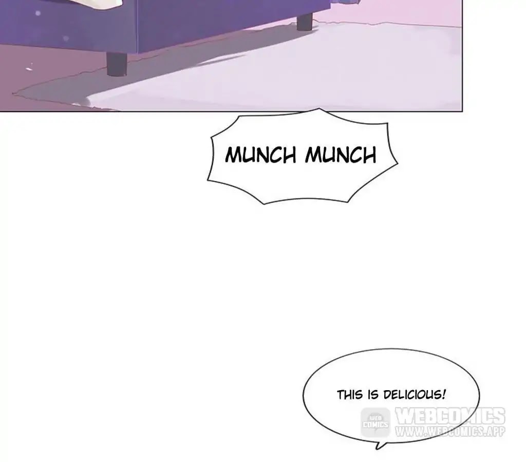 Getting Married Is Not Easy Chapter 46 page 6 - Chapter 46: Deserted Gift