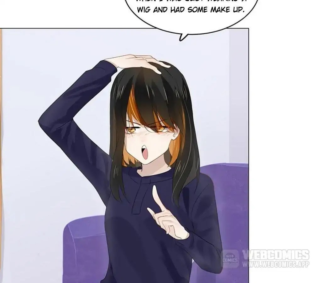 Getting Married Is Not Easy Chapter 46 page 62 - Chapter 46: Deserted Gift